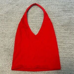 Urban Outfitters halter top